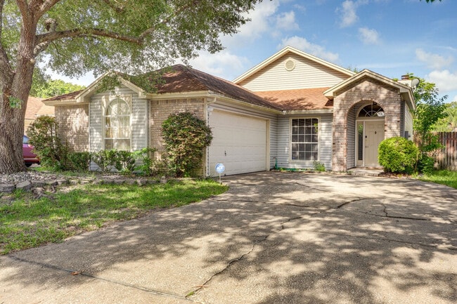 3812 Tallcott Dr in Jacksonville, FL - Building Photo - Building Photo