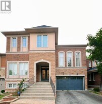49 Portelli Crescent in Ajax, ON - Building Photo