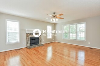 834 Sunrise Dr in Garner, NC - Building Photo - Building Photo