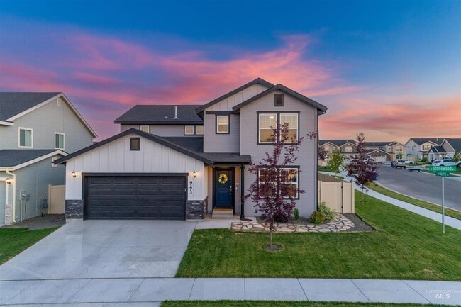 property at 9173 W Stonewood Dr