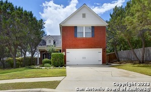 16 Claybrook in San Antonio, TX - Building Photo