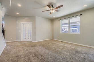 8185 Sandsmere Dr in Colorado Springs, CO - Building Photo - Building Photo