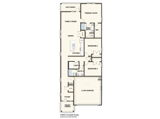 96711 Blackrock Cv Wy in Yulee, FL - Building Photo - Building Photo