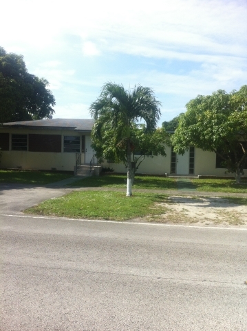 Multifamily North Miami in Miami Shores, FL - Building Photo