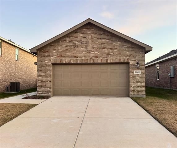 5948 Sahara Dr in Heath, TX - Building Photo - Building Photo