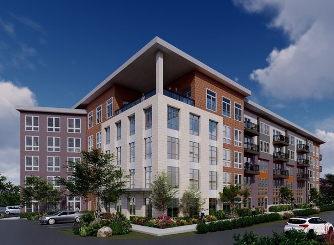 Alexan 505 in Northglenn, CO - Building Photo - Building Photo