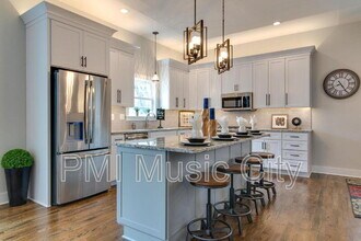 506 S 13th St in Nashville, TN - Building Photo - Building Photo