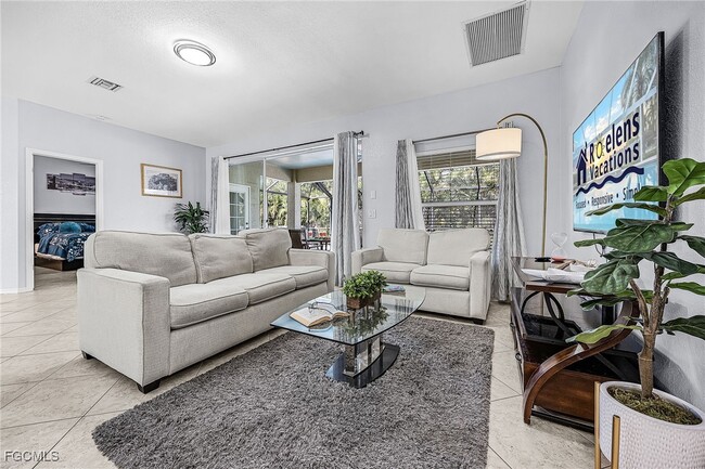 2649 SW 32nd St in Cape Coral, FL - Building Photo - Building Photo