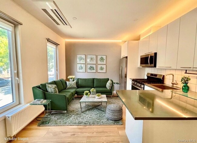 property at 71-53 69th Pl