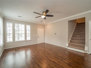 2926 Copper Cliff Dr in Katy, TX - Foto de edificio - Building Photo