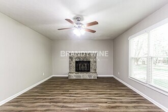 1579 Purcell Cir in Indianapolis, IN - Building Photo - Building Photo
