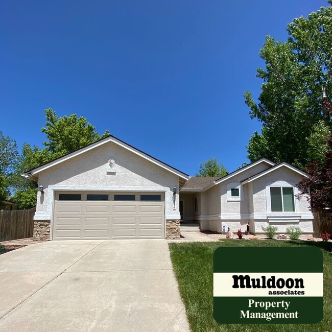 property at 4184 Coolwater Dr