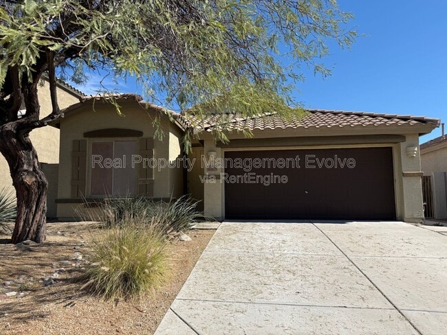 16825 S 30th Ave in Phoenix, AZ - Building Photo - Building Photo