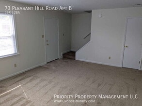73 Pleasant Hill Rd in Harrisonburg, VA - Building Photo - Building Photo