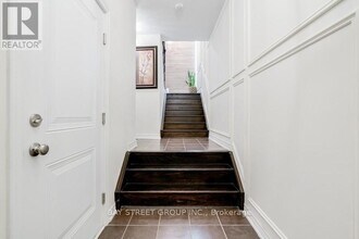 121 Luzon Ave in Markham, ON - Building Photo - Building Photo