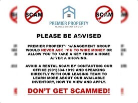 3624 Prince John Cove in Memphis, TN - Building Photo