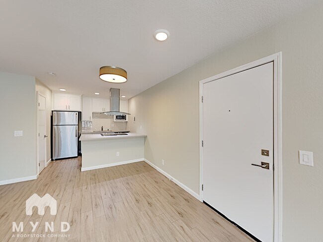 2524 T St in Sacramento, CA - Building Photo - Building Photo