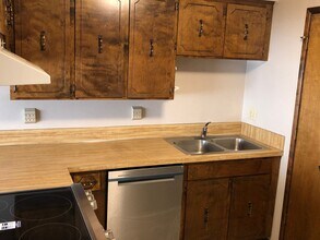 1515-1525 David Dr in Lebanon, OR - Building Photo - Building Photo