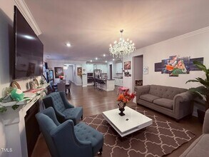 4120 Snowy Range Cir in Raleigh, NC - Building Photo - Building Photo