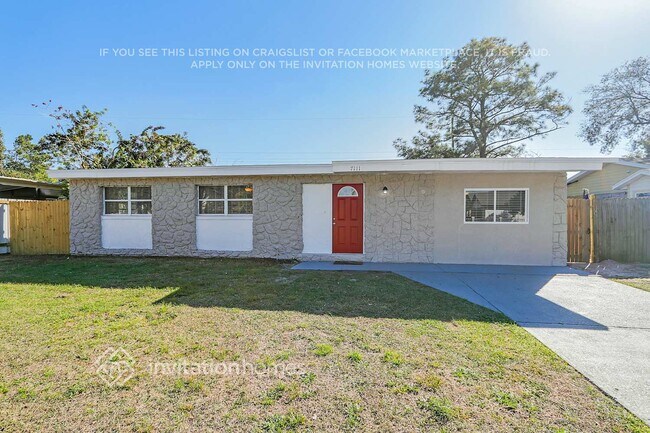 property at 7111 Dellwood Dr