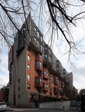 Hugh Garner Housing Co-Operative in Toronto, ON - Building Photo - Building Photo