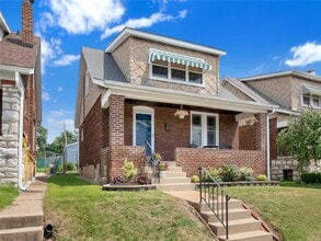 6011 Arsenal St in St. Louis, MO - Building Photo - Building Photo
