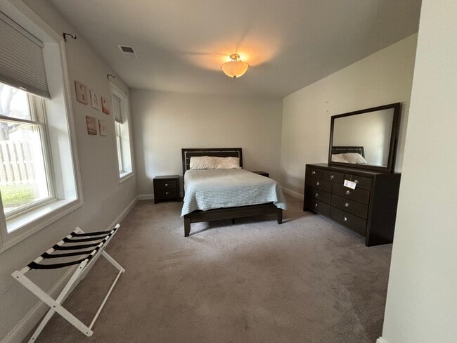 property at 9683 Parkland Meadow Lane