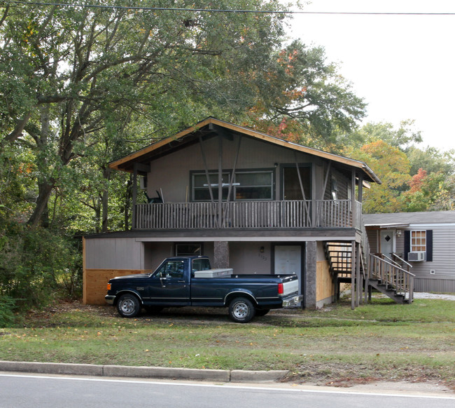 5503 Telephone Rd in Pascagoula, MS - Building Photo - Building Photo