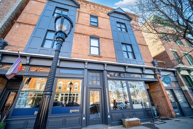 property at 173 Main St
