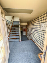 Denby Apartments in Romeo, MI - Building Photo - Lobby