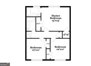 230 Victoria Dr in Ellenwood, GA - Building Photo - Building Photo