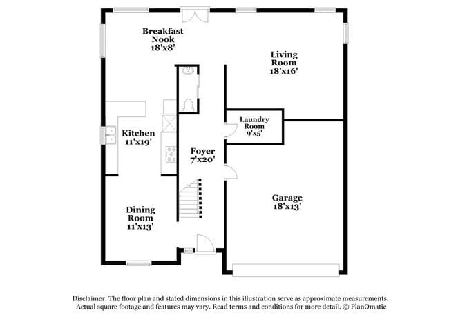 3554 Oak Brook Ln in Eustis, FL - Foto de edificio - Building Photo