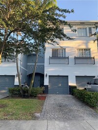 3584 NW 14th Ct in Lauderhill, FL - Foto de edificio - Building Photo