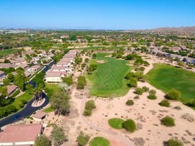 6846 S 26th Pl, Unit 1 in Phoenix, AZ - Building Photo