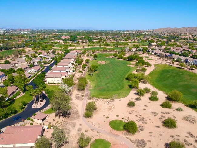 property at 6846 S 26th Pl