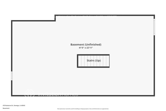 475 Raintree Dr in Oswego, IL - Building Photo - Building Photo