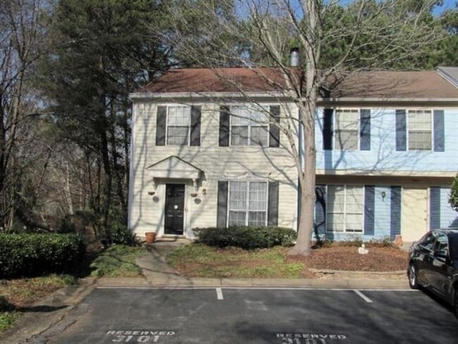 3101 Queen Anne Ct in Atlanta, GA - Building Photo - Building Photo