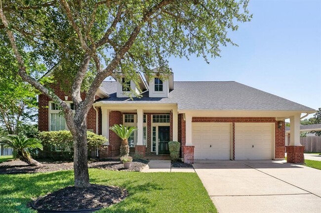 property at 22407 Silvermist Ln