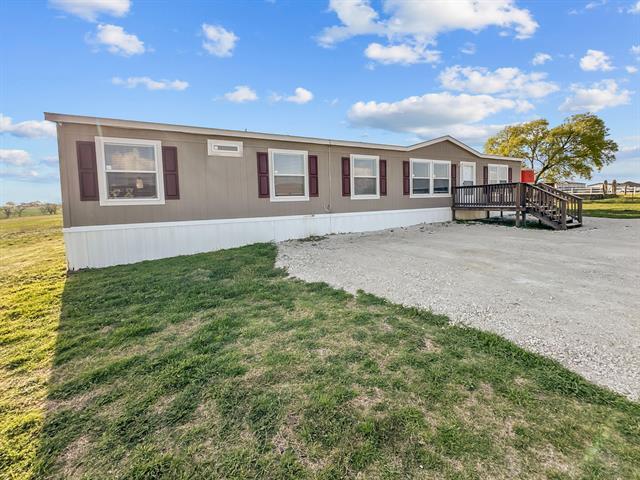 303 Mesa Rdg in Decatur, TX - Foto de edificio - Building Photo