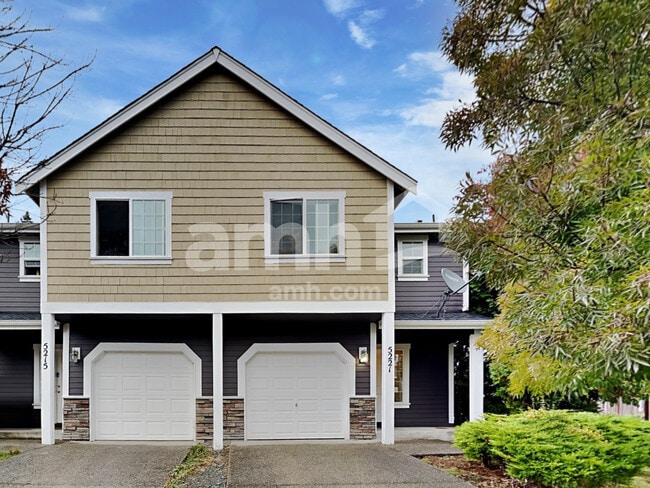 property at 5221 166th Street Ct E