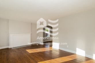 5766 3 Mile Dr in Detroit, MI - Building Photo - Building Photo