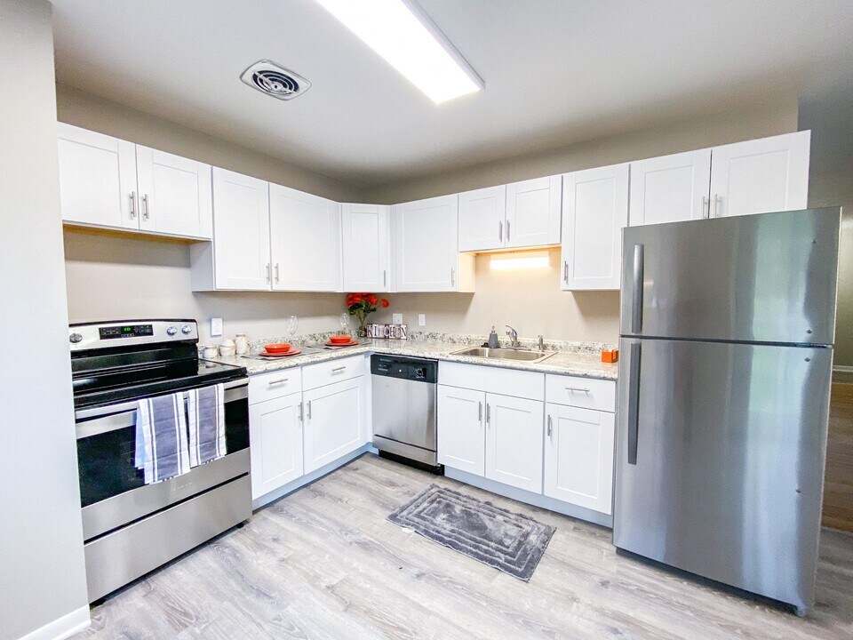 Catalpa Crossing Apartments in Madison, WI - Building Photo