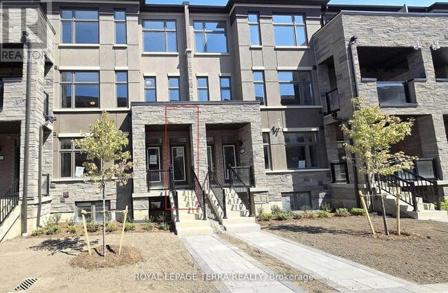 property at 45 Fieldridge Cres