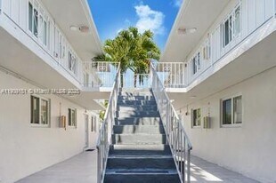 1630 NW 18th St in Miami, FL - Building Photo