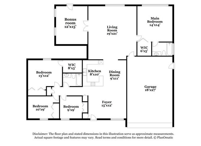 432 Jeffers St in Deltona, FL - Building Photo - Building Photo