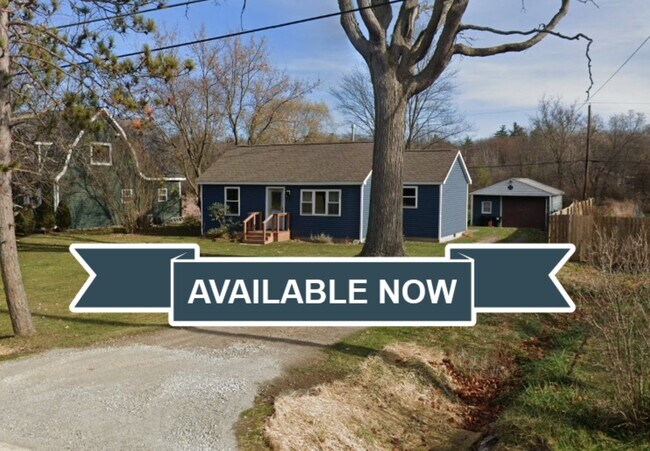 property at 3142 Rabidue Rd