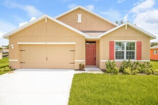 21 SE 20th Pl in Cape Coral, FL - Building Photo