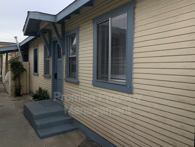 505 S Myers St in Oceanside, CA - Building Photo - Building Photo
