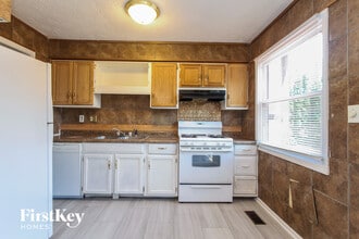 4639 Thornleigh Dr in Indianapolis, IN - Building Photo - Building Photo