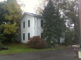363 Etna Rd in Ithaca, NY - Building Photo